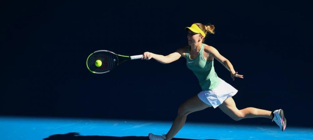 <span style="color:#f00;">"Sunt jucatoare ca Osaka sau Swiatek care au un plus de pregatire fizica fata de Simona Halep!" | </span>Victor Hanescu o avertizeaza din nou pe Simona Halep: de ce risca sa se accidenteze 