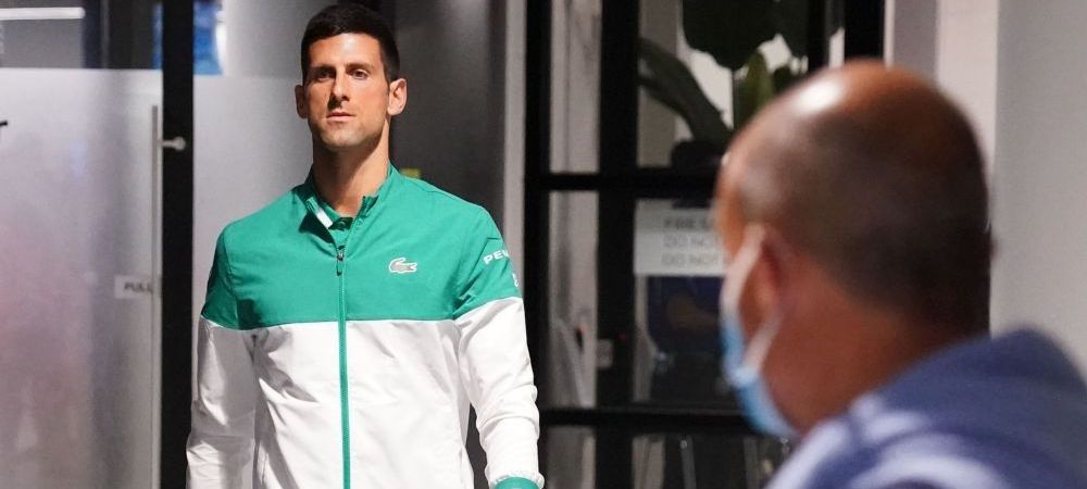 A castigat Djokovic Australian Open cu ruptura musculara? <span style="color:#f00;">Un doctor ATP explica: "Nu cunosc pe nimeni care poate face ce a reusit Novak Djokovic! Poate e facut dintr-un alt material" </span>