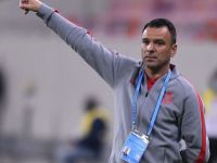 Nu ma interseaza asa ceva!  Reactia lui Toni Petrea cand a fost intrebat despre venirea lui Sumudica! Ce a spus antrenorul la finalul infrangerii cu Craiova