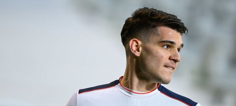<span style="color:#f00;">"E in primii 10 fotbalisti ai lumii!" Ianis Hagi, laudat de un fost fotbalist! </span>Care sunt calitatile prin care se remarca jucatorul lui Rangers