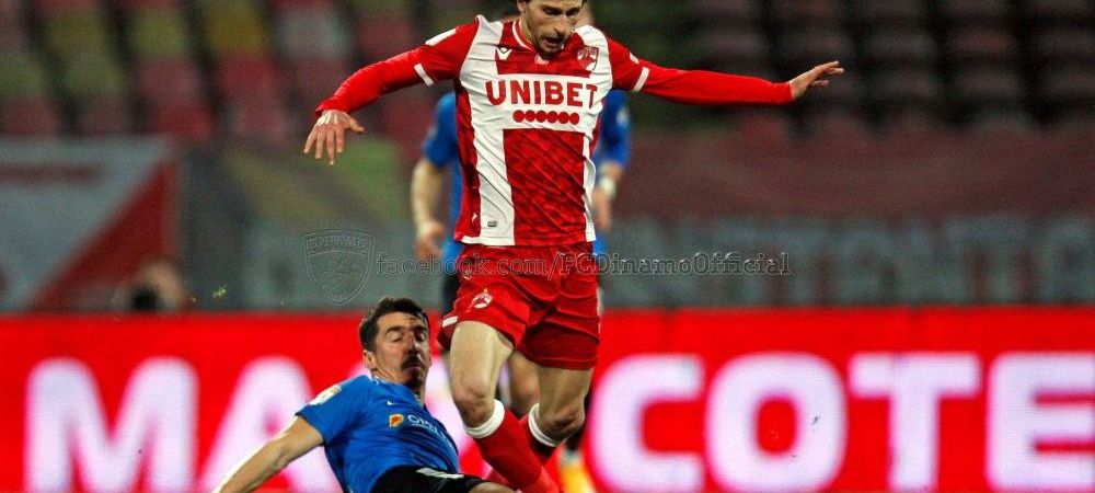 <span style="color:#f00;">"Imi pare rau de Dinamo! Si nu poti sa dai vina doar pe antrenor!" </span>Jucatorii din Stefan cel Mare, facuti PRAF de Ionel Ganea
