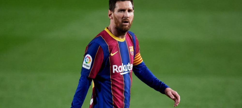 <span style="color:#f00;">Ce super transfer a ratat Barcelona! </span>"E adevarat, am fost foarte aproape sa semnez!" <span style="color: rgb(255, 0, 0);">Jucatorul a confirmat negocierile</span>