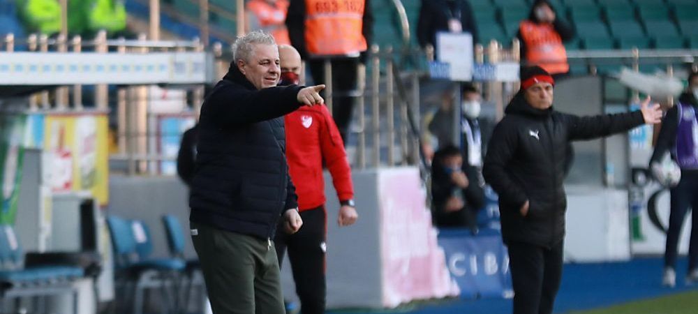"Toti sunt prosti? Sa-mi zica asta jucatorii. Eu sunt prost?! Nici Mourinho n-ar face nimic aici!" <span style="color:#f00;">Sumudica, FURIOS la finalul meciului! Ce a putut sa spuna</span>