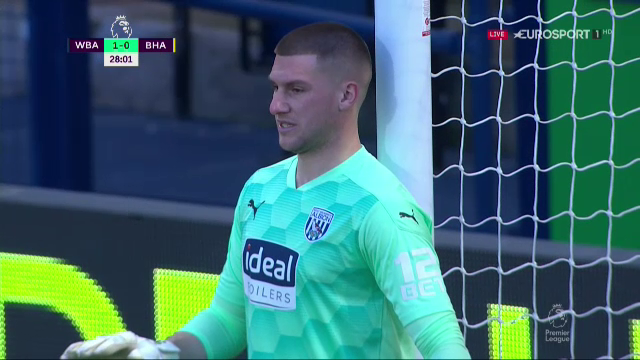 <span style="color:#f00;">E faza care face acum inconjurul lumii! </span>VAR a intervenit si a anulat un gol dintr-un motiv INCREDIBIL in Premier League! Ce a facut arbitrul