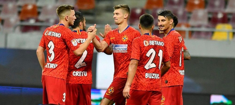 <span style="color:#f00;">'Pariul' lui Gigi Becali, OUT de la meciul cu FC Botosani!</span> Cine a fost lasat acasa si cine a revenit in lotul lui Toni Petrea