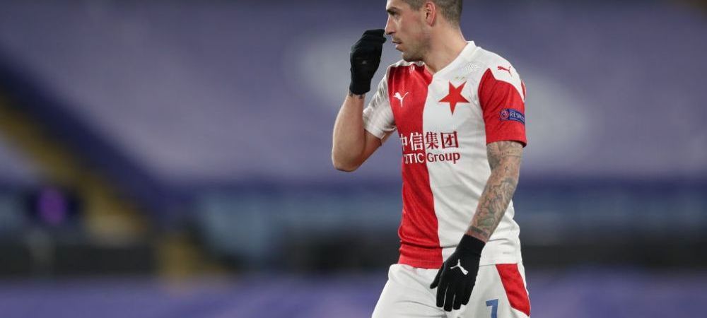 <span style="color:#f00;">Nicolae Stanciu, nominalizat de UEFA pentru cea mai buna pasa din Europa League!</span> Ce nume importante se mai afla pe lista