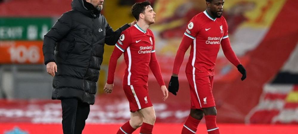 <span style="color:#f00;">Liverpool a pus ochii pe unul dintre cei mai promitatori jucatori din Premier League! </span>Cine este fotbalistul cu care Klopp vrea sa-si betoneze apararea