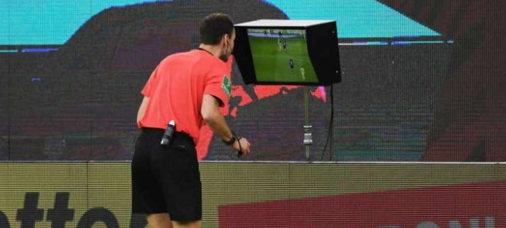 Furtuna creata in Liga 1 pe tema VAR-ului, dezbatuta de finantatorii echipelor! <span style="color:#f00;">"Mi se pare delicat sa platesti tu, dar altul sa gestioneze banii!"</span>