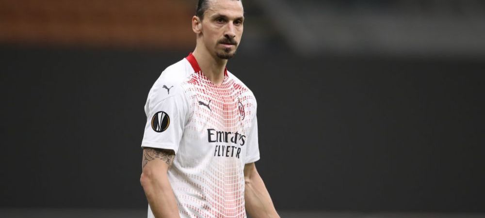 <span style="color:#f00;">"Esti un prost, cu un look furat!" Scandalul dintre Zlatan si LeBron a luat amploare! </span>Un fost star din NBA il FACE PRAF pe fotbalist