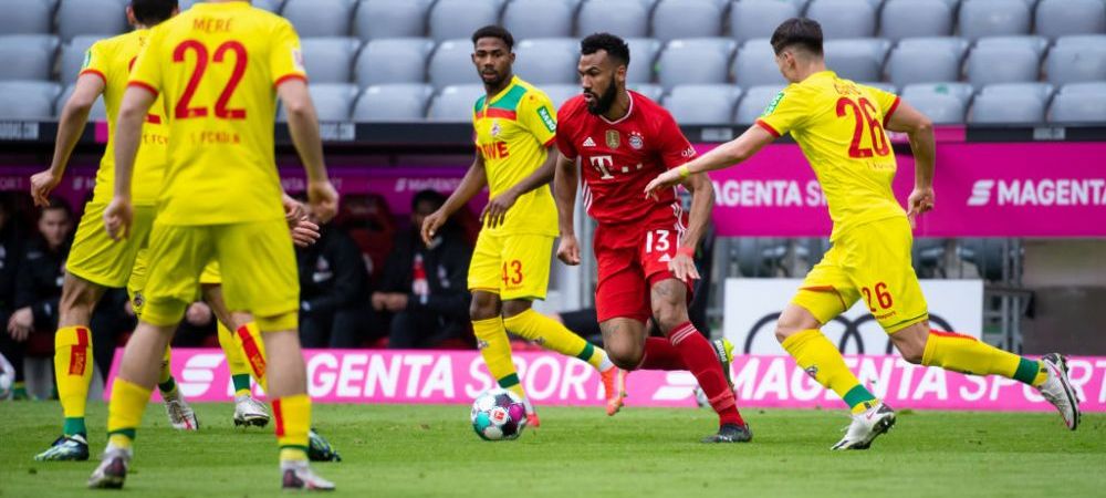 <span style="color:#f00;">Bayern incearca o noua lovitura dupa transferul lui Upamecano! </span>Cu ce super fundas negociaza pentru un parteneriat de vis in centrul apararii
