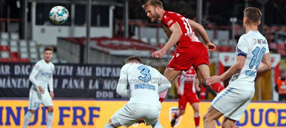 <span style="color:#f00;">Adevaratul motiv pentru care Dinamo a ratat transferul lui Diego Capel!</span> "De aceea a intrerupt negocierile" 