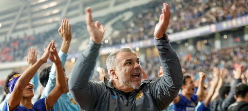 Teapa de 7 milioane de euro pentru Olaroiu dupa ce <span style="color:#f00;">banii au DISPARUT de la Suning si echipa a devenit ISTORIE</span>! Ce se intampla cu banii