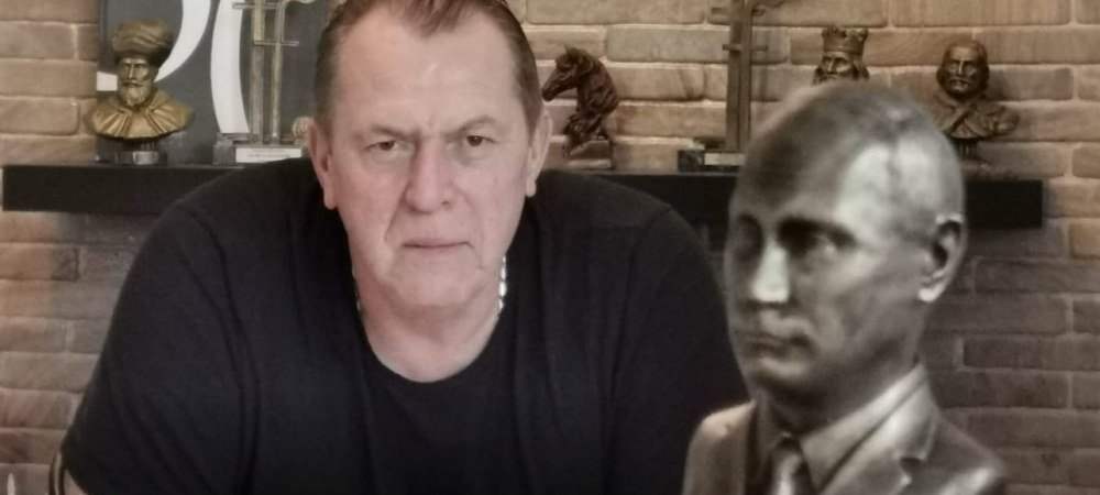 Drama lui Duckadam in fuga de Covid! <span style="color:#f00;">Caz incredibil: incearca de O LUNA sa se vaccineze si nu se poate programa! I-a cerut 'ajutorul' lui Putin</span>