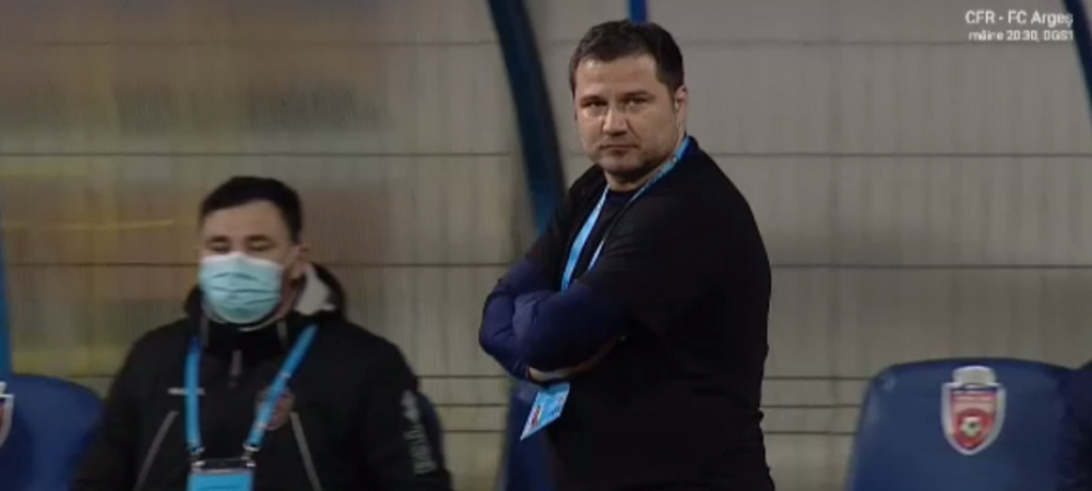 Comentariu incredibil in direct dupa victoria FCSB de la Botosani! Geambasu a vazut un meci suspect: <span style="color:#f00;">"Mi s-a parut ca Seroni a dat in minge ca sa nu creeze panica pentru FCSB!"</span>
