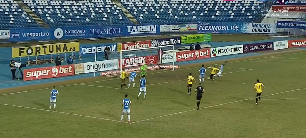 <span style="color:#f00;">Poli Iasi 0-2 FC Voluntari | Ivanov aduce VICTORIA echipei lui Bogdan Andone! </span>Voluntari trece peste Hermannstadt in clasament
