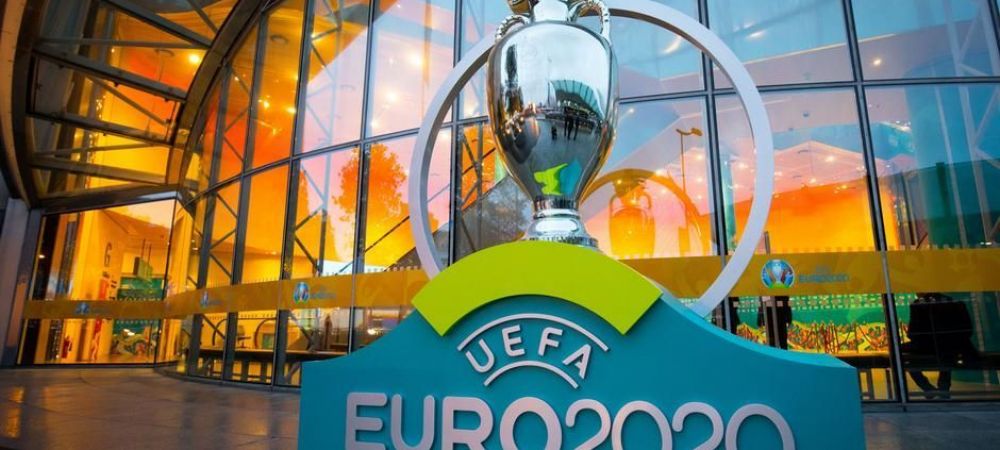 Se intoarce EURO 2020 'acasa'? <span style="color:#f00;">Englezii anunta ca prim-ministrul Boris Johnson vrea ca turneul final din vara sa fie in Anglia</span> <span style="color:#f00;"> </span>