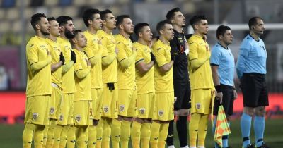 Naționala României, super amical cu Anglia. Tricolorii vor mai întâlni și Georgia