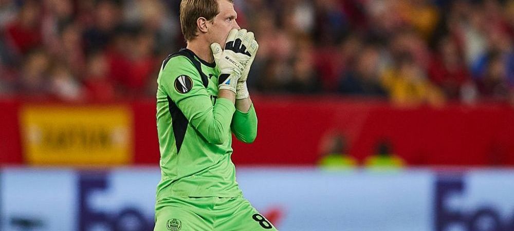 <span style="color:#f00;">Iordanescu a vorbit despre transferul lui Arlauskis la CFR Cluj!</span> Ce se intampla cu Balgradean