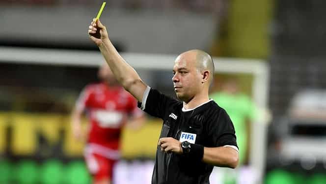 LPF a dezvaluit ce post va ocupa Marius Avram in cadrul Ligii! <span style="color:#f00;">"El este cea mai buna solutie! Va avea mai multe atributii!"</span>