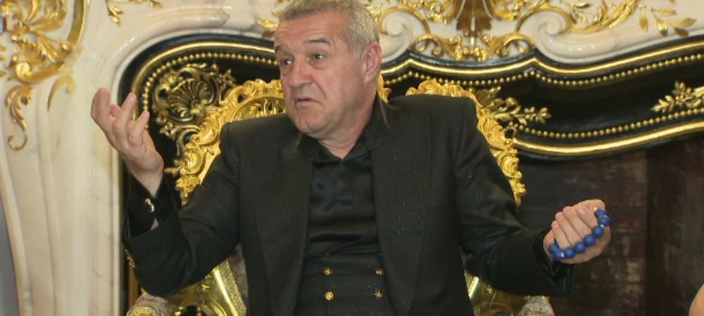 "Este cel mai bun impotriva COVID!" <span style="color:#f00;">Medicamentul MINUNE promovat de Gigi Becali, INTERZIS de Agentia Nationala Anti Doping!</span>