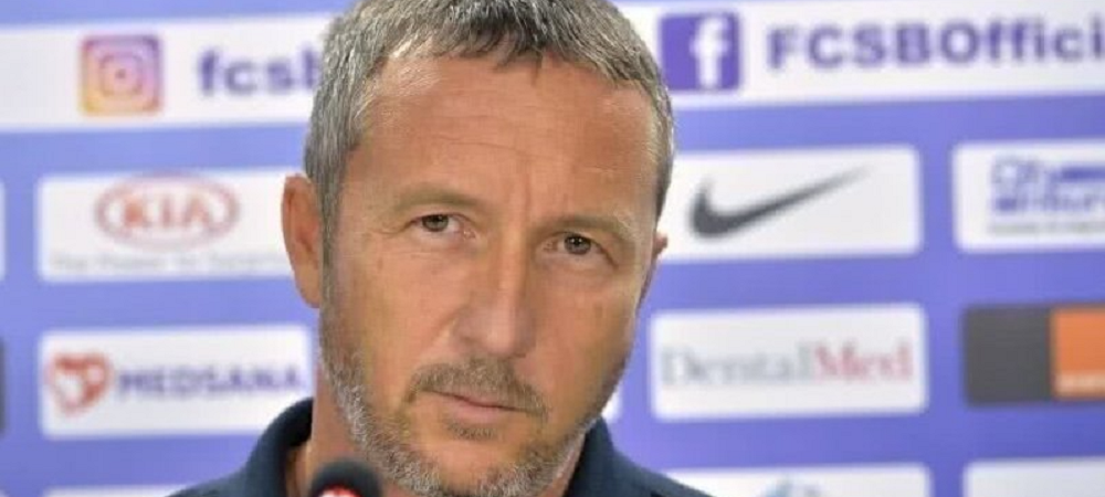 <span style="color:#f00;">MM Stoica, ironic la adresa lui Edi Iordanescu! </span>Ce a postat dupa ce antrenorul CFR-ului le-a luat apararea arbitrilor din Liga 1 