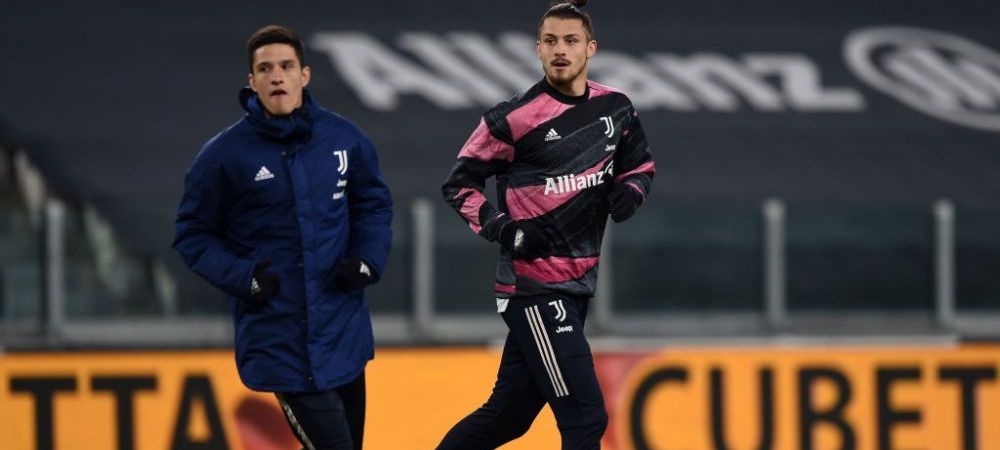<span style="color:#f00;">Lipsa de minute a lui Dragusin la Juventus, analizata de jurnalistii italieni! </span>"Ramanem cu senzatia ca lucrurile sunt superficiale"