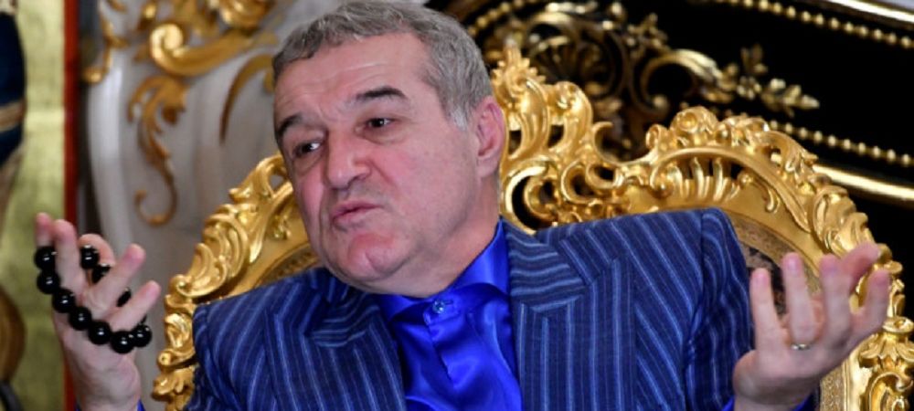 <span style="color:#f00;">Gigi Becali s-a razgandit! </span>Renunta doar la doi fotbalisti de la FCSB! <span style="color:#f00;">Cine va pleca in vara de la echipa</span>