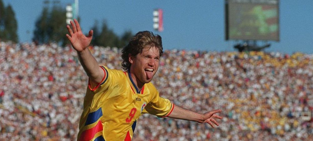 <span style="color:#f00;">Declaratiile lui Raducioiu au ajuns in TOATA EUROPA! Ce a scris presa din Spania dupa acuzatiile de BLAT</span> la Romania - Spania de la EURO 96