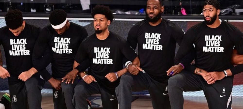 <span style="color:#f00;">Scandal imens in SUA, dupa o lege data in China!</span> De ce sunt acuzati conducatorii si bachetbalistii din NBA
