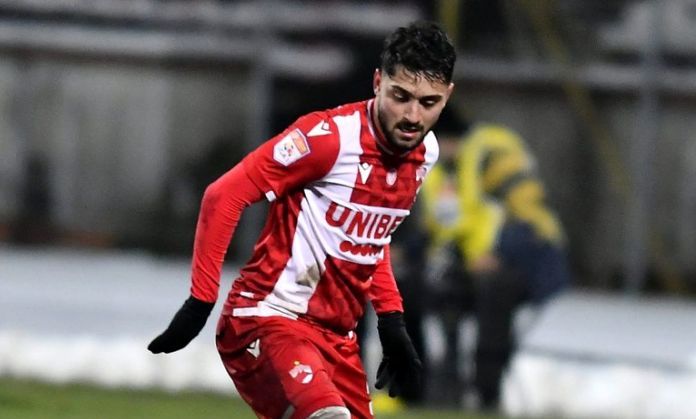 'Glumetii' de la Dinamo care au lipit o cruce pe usa camerei lui Nepomuceno, pusi la zid de un fost international! <span style="color:#f00;">"Eu ii si amendam!"</span>