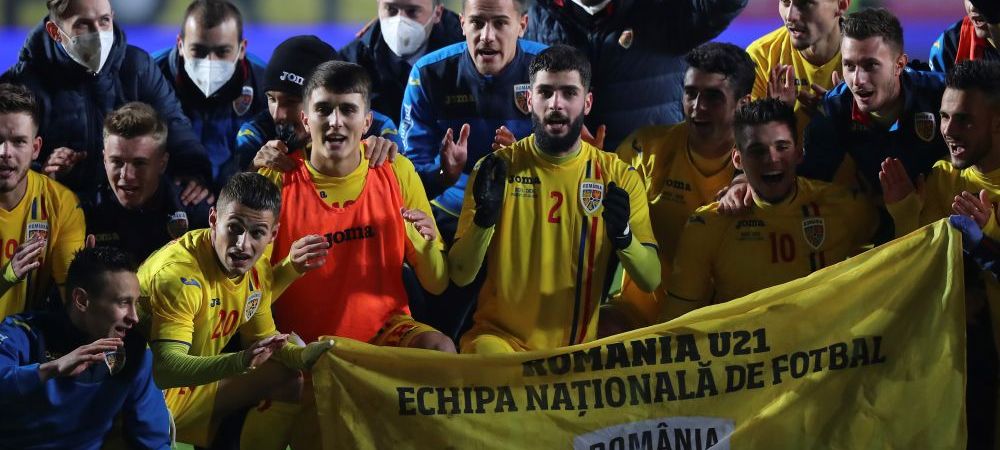 <span style="color:#f00;">Mutu a anuntat lista preliminara a stranierilor pentru EURO 2021! </span>Dragusin si Louis Munteanu au fost convocati