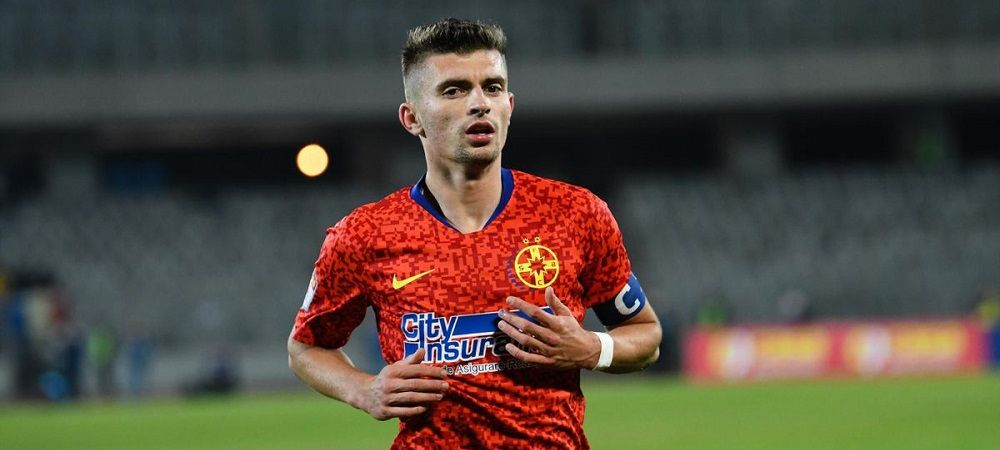 <span style="color:#f00;">"Nu jucam pentru ca e prea bun terenul!" :) Tanase, SHOW la finalul meciului! </span>Ce a spus dupa ce a fost trimis DIN NOU atacant