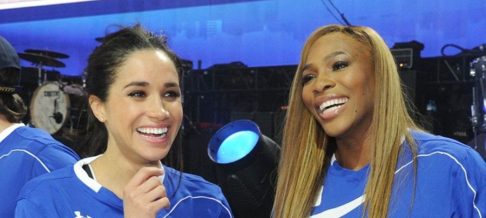 <span style="color:#f00;">Atac DUR al Serenei Williams dupa ce Meghan Markle a dezvaluit ca s-a gandit sa se sinucida: </span>"Arata durerea si cruzimea pe care le-a experimentat!"