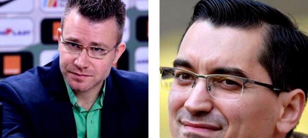 Adrian Porumboiu ii DISTRUGE pe Justin Stefan si Razvan Burleanu! <span style="color:#f00;">"O cearta inutila intre incompetenti!"</span>