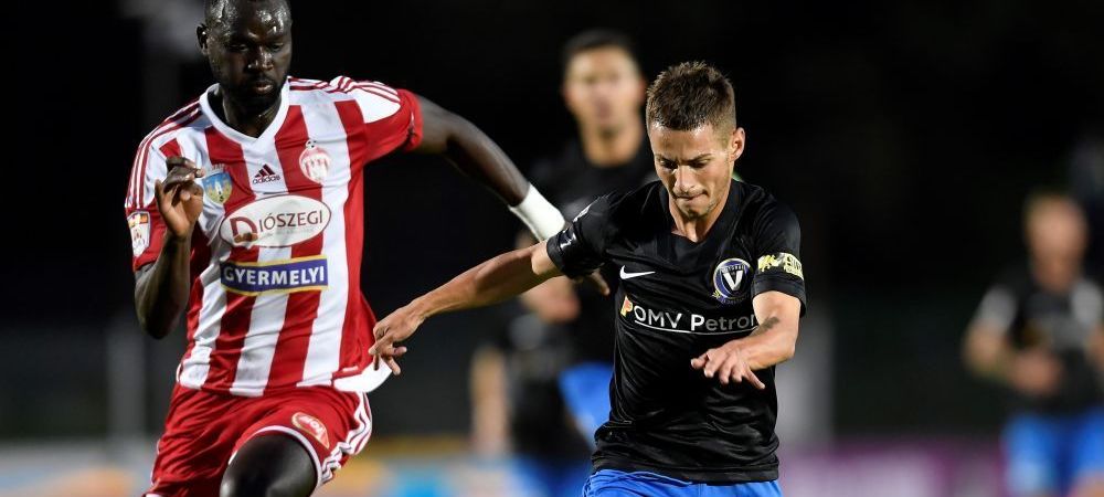 <span style="color:#f00;">Americanii sunt INCANTATI de transferul lui Matan! Clipul SPECTACULOS de prezentare</span> pe care i l-au facut fostului fotbalist al Viitorului