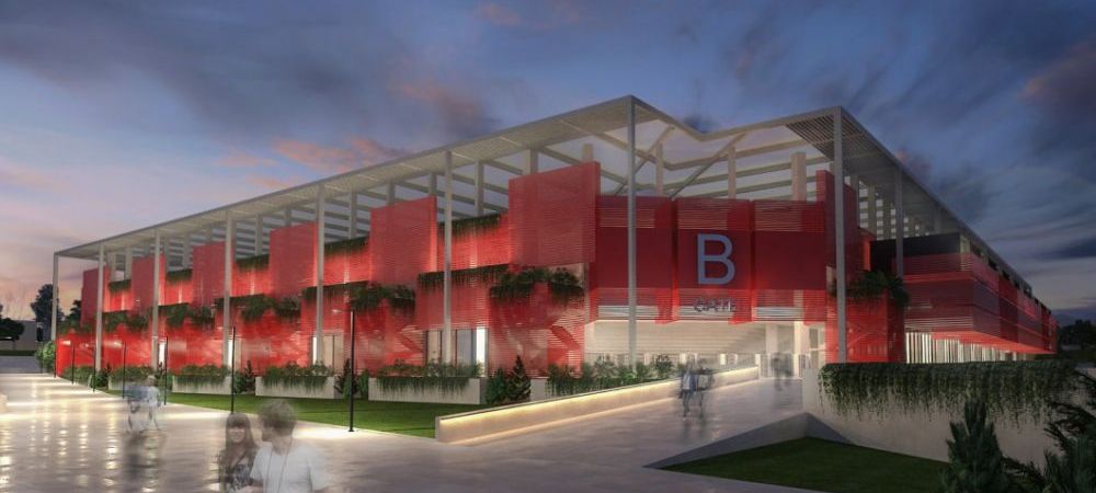 <span style="color:#f00;">Anunt de ULTIMA ORA despre noul stadion al lui Dinamo!</span> Care este ultima piedica descoperita inainte de startul constructiei
