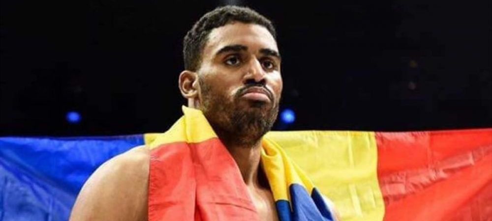 OFICIAL | A fost programat primul meci al lui Benny Adegbuyi, după victoria spectaculoasă cu Badr Hari