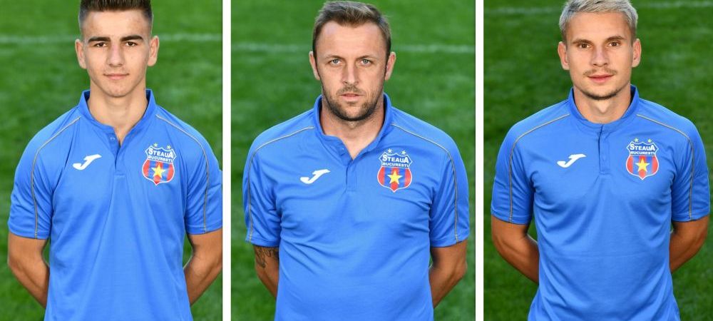 Se razbuna pe Gigi Becali? <span style="color:#f00;">Cei mai buni jucatori ai Stelei au plecat cu scandal de la FCSB</span>