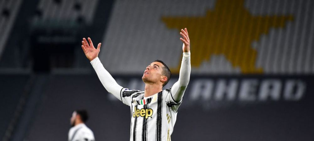 <span style="color:#f00;">"Transferul lui Ronaldo, o greseala!" Atac DUR al fostului presedinte de la Juventus dupa ELIMINAREA</span> din Champions League 