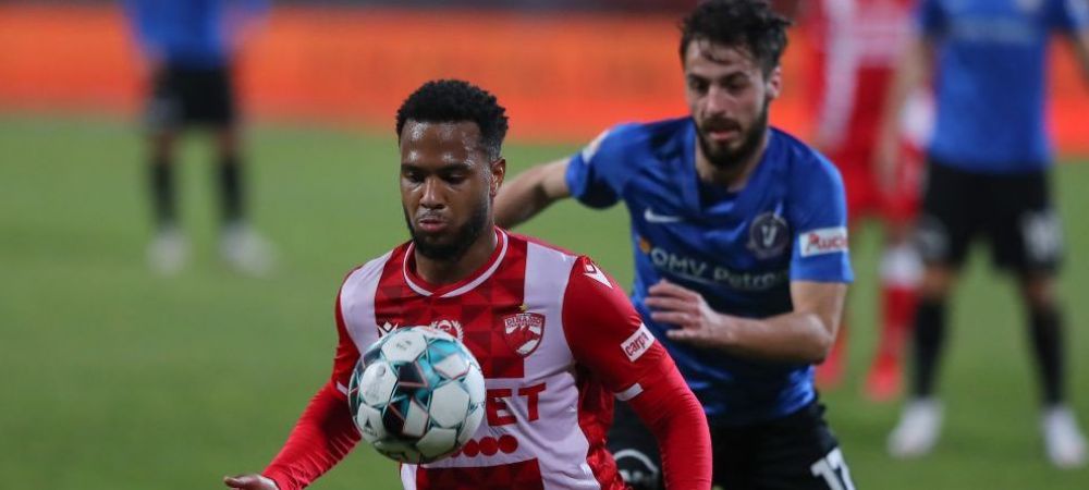 <span style="color:#f00;">Nepomuceno ii calca pe urme lui Gueye! </span>Desi a fost rugat de conducere sa slabeasca, fotbalistul a facut exact opusul!