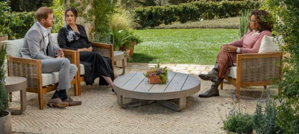 <span style="color:#f00;">Printul William ii raspunde lui Meghan Markle dupa interviul care a socat planeta!</span> Ce a spus dupa acuzatiile de rasism