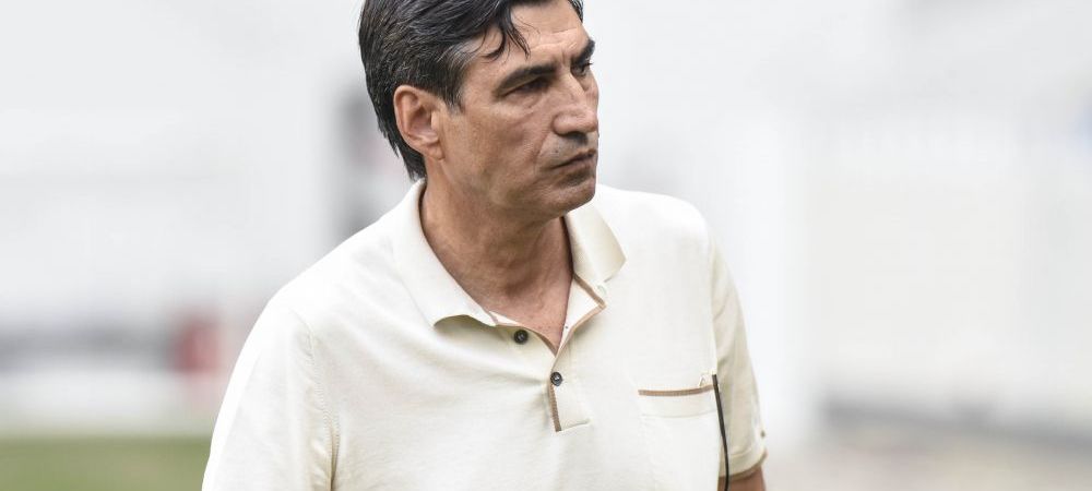 <span style="color:#f00;">Steaua pregateste BOMBA! Piturca vrea sa devina manager general: "Vine sigur din vara!"</span> Conditiile fostului selectioner 