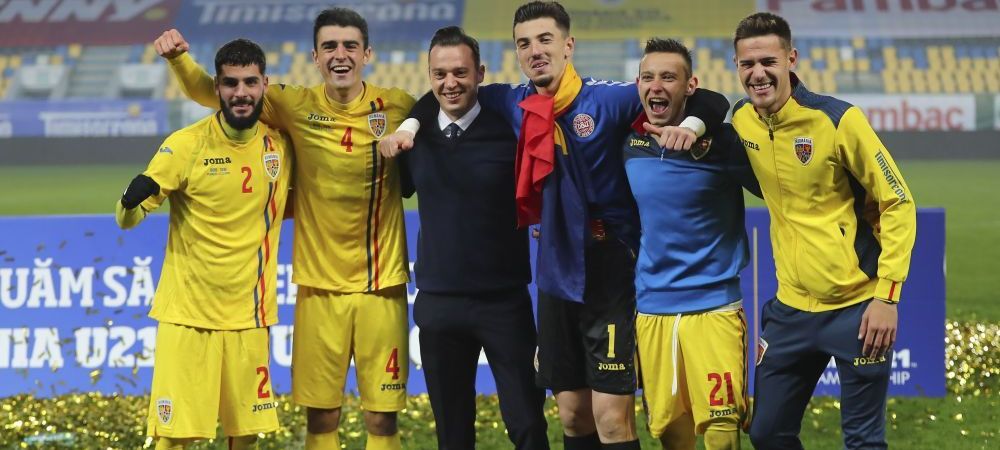 <span style="color:#f00;">Probleme pentru Mutu inainte de EURO 2021!</span> Un titular va rata meciurile din grupa si ii da mari batai de cap selectionerului