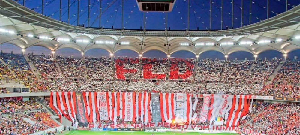 <span style="color:#f00;">Supriza uriasa la Dinamo! Fanii vor sa aduca un fost antrenor al Stelei si al Rapidului!</span> Cu cine negociaza suporterii, dupa ce Mircea Rednic i-a refuzat
