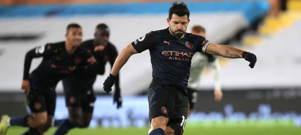 <span style="color:#f00;">Spaniolii anunta prima LOVITURA a Barcelonei! Aguero, acord cu sefii catalani! </span>Anuntul MOMENTULUI