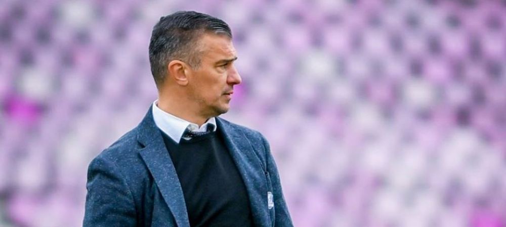 Rapid si-a gasit antrenor: <span style="color:#f00;">l-a pus pe fostul principal Mihai Iosif, dupa ce nu s-a inteles cu Pancu!</span>