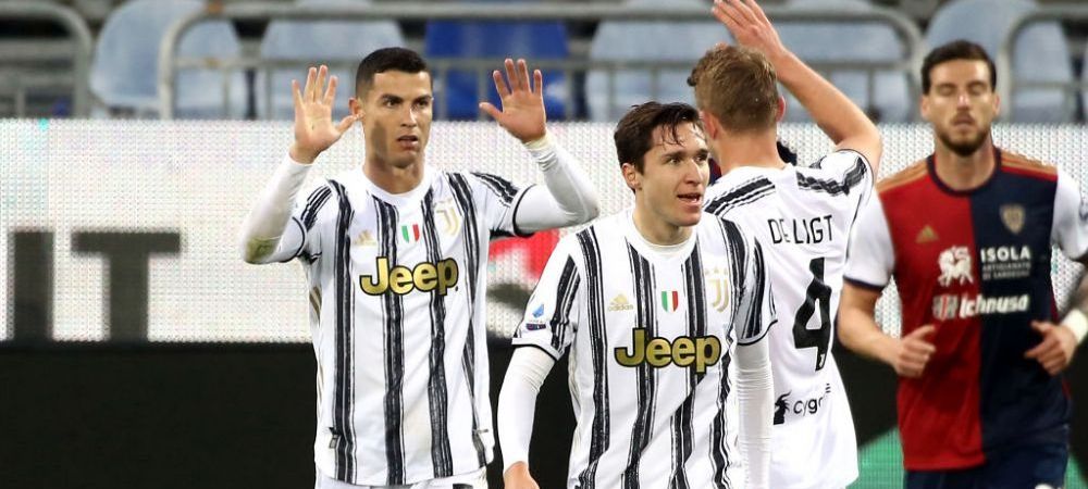 <span style="color:#f00;">Pele l-a recunoscut pe Ronaldo drept cel mai bun marcator al tuturor timpurilor</span>! Mesaj FANTASTIC pentru Cristiano: "Asta e singurul meu regret, sa stii!"