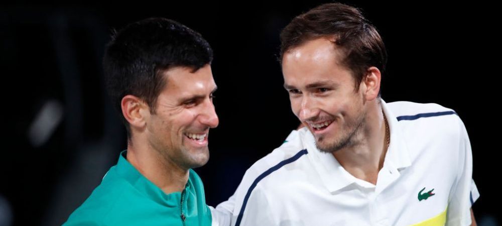 <span style="color:#f00;">E prima oara dupa 15 ani cand se intampla asta: topul clasamentului ATP sufera un soc istoric!</span> Rafael Nadal, scos din top 2 ATP de viitorul lider al tenisului masculin