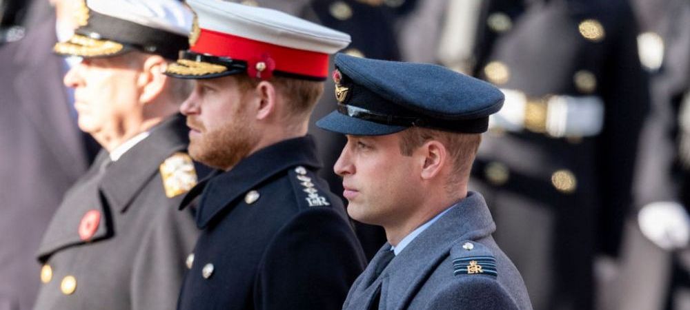 <span style="color:#f00;">Printul Harry a vorbit pentru prima data cu fratele sau William </span>dupa interviul care a zguduit intreaga planeta! Ce si-au spus cei doi