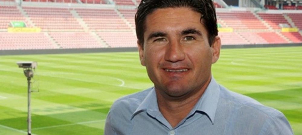 <span style="color:#f00;">Ovidiu Stanga, primele declaratii dupa demiterea de la Craiova! </span>"Cred ca toate au fost impotriva noastra"